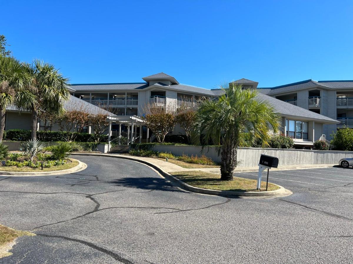 Sandpiper Sc Luxe Oceanview Condo In Private Paradise Oceanmarsh Subdivision Exterior photo